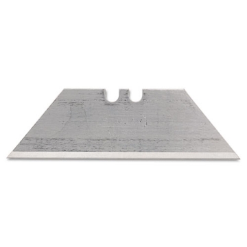 Picture of Heavy-Duty Utility Knife Replacement Blade, 5/pack