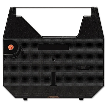Picture of 1230 Correctable Film Ribbon, Black, 2/Pack