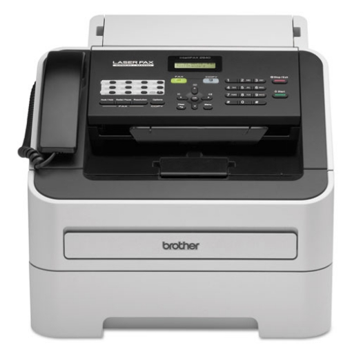 Picture of Fax2940 High-Speed Laser Fax