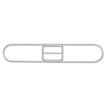 Picture of Clip-On Dust Mop Frame, 24w x 3.25d