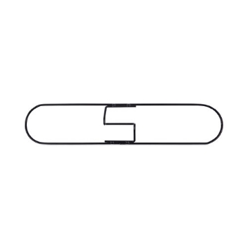 Picture of Clip-On Dust Mop Frame, 24w X 5d, Zinc Plated