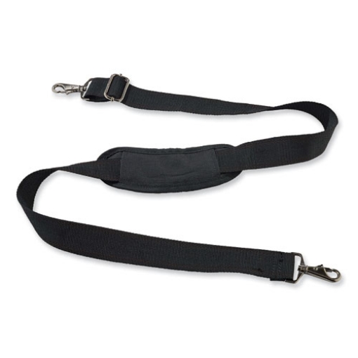 Picture of Arsenal 5820 Gear and Tool Storage Replacement Shoulder Strap, 54 x 1.5, Black, Ships in 1-3 Business Days