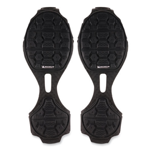 Picture of Trex 6325 Spikeless Traction Devices, X-Large, Black, Pair, Ships in 1-3 Business Days