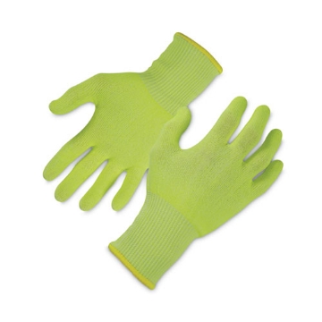Picture of ProFlex 7040 ANSI A4 CR Food Grade Gloves, Lime, X-Large, Pair, Ships in 1-3 Business Days