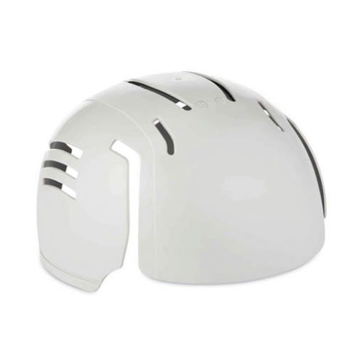 Picture of Skullerz 8945 Universal Bump Cap Insert, Gray, Ships in 1-3 Business Days