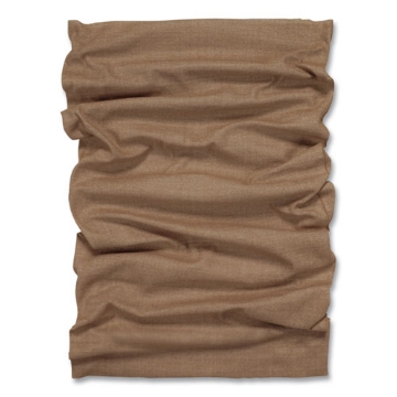 Picture of Chill-Its 6485 Multi-Band, Polyester, One Size Fits Most, Khaki Heather, Ships in 1-3 Business Days