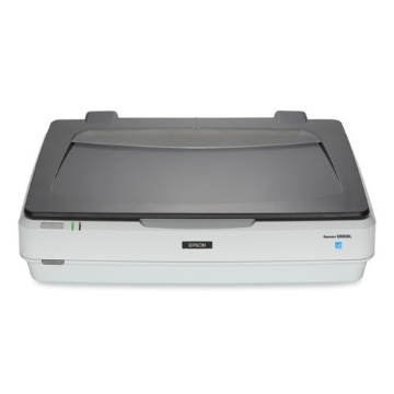 Picture of Expression 11000XL Graphic Arts Scanner, Scan Up to 12.2 x 17.2, 2400 dpi Optical Resolution
