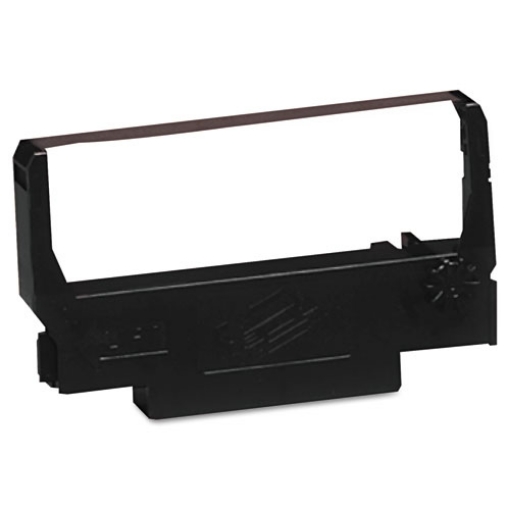 Picture of Erc38br Ribbon, Black/red