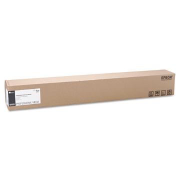 Picture of Exhibition Canvas, 23 Mil, 44" X 40 Ft, Matte White