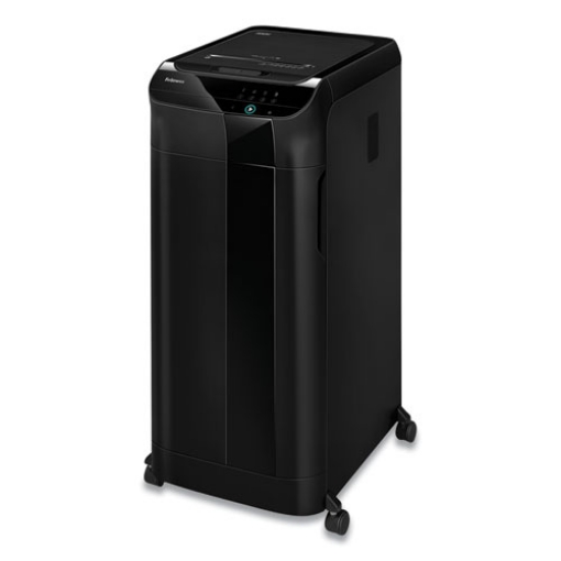 Picture of Automax 600m Auto Feed Micro-Cut Shredder, 600 Auto/14 Manual Sheet Capacity