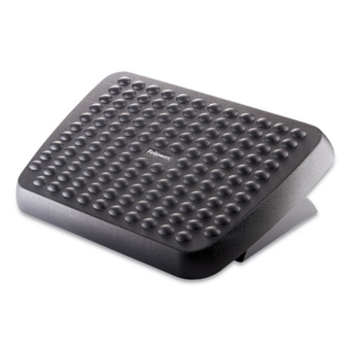 Picture of Standard Footrest, Adjustable, 17.63w X 13.13d X 3.75h, Graphite