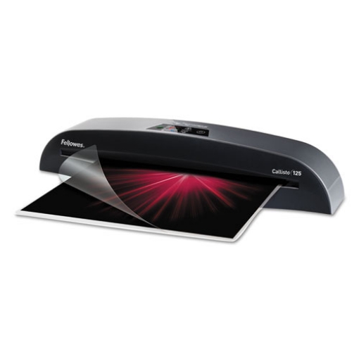 Picture of Callisto 125 Laminators, 12" Max Document Width, 5 Mil Max Document Thickness