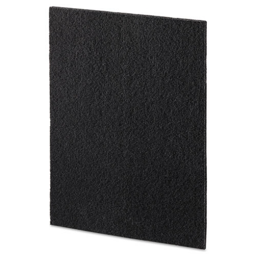 Picture of Carbon Filter for Fellowes 290 Air Purifiers, 12.43 x 16.12, 4/Pack