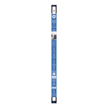 Picture of 24" T8/T12, 20 W, T8 Tube, 8 W, Daylight, 6/Carton