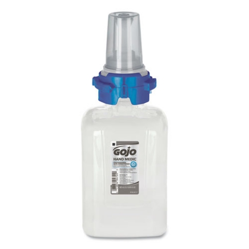 Picture of Hand Medic Professional Skin Conditioner, 685 Ml Refill, 4/carton
