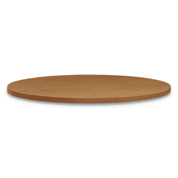 Picture of Between Round Table Tops, 30" Diameter, Harvest