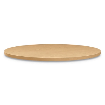 Picture of Between Round Table Tops, 30" Diameter, Natural Maple