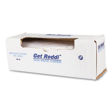 Picture of Bun Rack Cover 50/Case