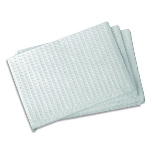Picture of Diaper Station Liner, 13.38 X 18, White, 500/carton