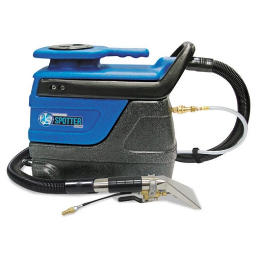 Picture of Mercury Carpet Spot Extractor With Hand Tool, 3 Gal Capacity, 20 Ft Cord