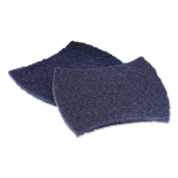 Picture of Power Pad 2000, 5.5 X 3.9, Dark Blue, 20/carton