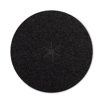 Picture of SANDERS,FLR SURFC DISC,BK