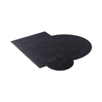 Picture of ABRASIVE,FLOOR SCREEN,BK