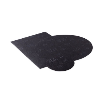 Picture of ABRASIVE,FLOOR SANDING,BK