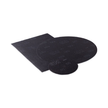 Picture of ABRASIVE,FLR SNDNG,20,BK