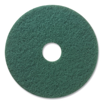 Picture of Niagara Grn Scrb Pad 17" 5/Cs
