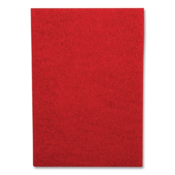 Picture of PAD,BUFFING,20X14,10CS,RD