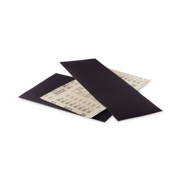 Picture of ABRASIVE,FLR SHTS,36GR,BK
