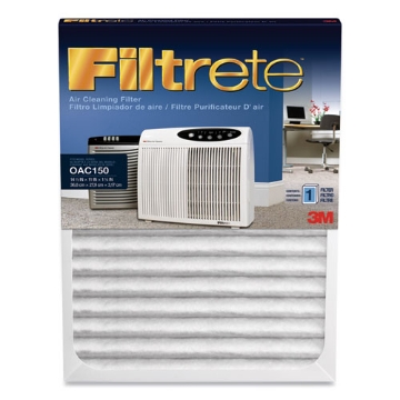 Picture of REPLACEMENT FILTER, 14.5 X 11