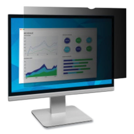Picture of Touch Privacy Filter for 21.5" Dell OptiPlex 3240 AiO or 5250 AiO