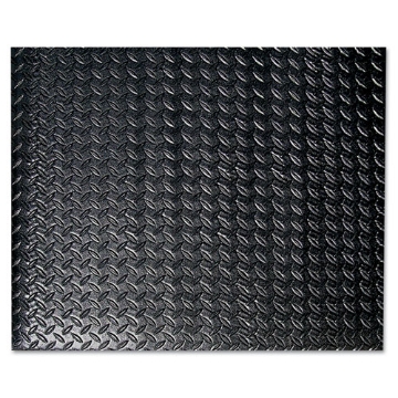 Picture of 7220015826231, Skilcraft Anti-Fatigue Mat, Industrial Duty, 24 X 36, Black
