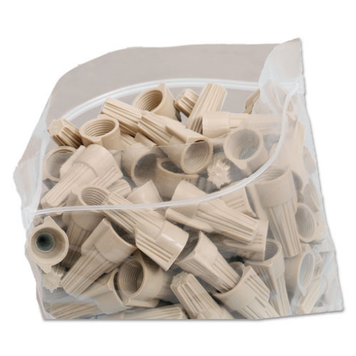 Picture of 8105008377757, Skilcraft Seal Closure Bags, 12 X 12, Clear, 500/carton