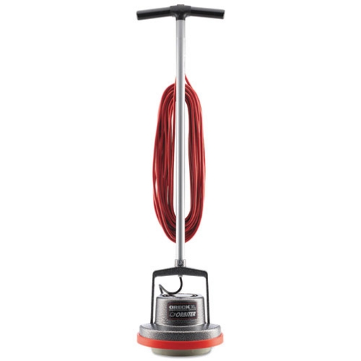 Picture of Commercial Orbiter Floor Machine, 0.5 Hp Motor, 175 Rpm, 12" Pad