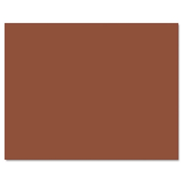 Picture of Four-Ply Railroad Board, 22 X 28, Brown 25/carton