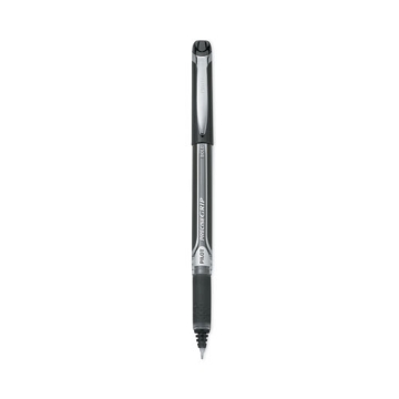Picture of Precise Grip Roller Ball Pen, Stick, Bold 1 Mm, Black Ink, Black Barrel