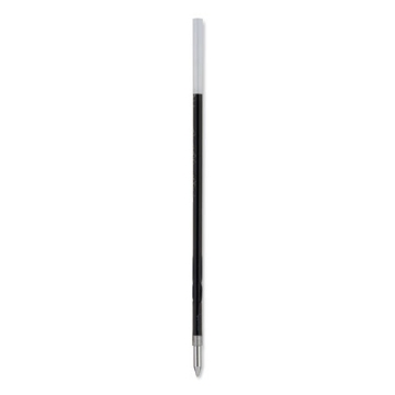 Picture of Refill For Dr. Grip, Easytouch, The Better, B2p And Rex Grip Begreen Ballpoint Pens, Fine Conical Tip, Black Ink, 2/pack