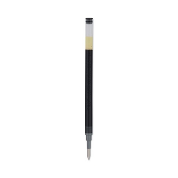 Picture of Refill For Pilot B2p, Dr Grip, G2, G6, Mr Metropolitan, Precise Begreen And Q7 Gel Pens, Extra-Fine Tip, Black Ink, 2/pack