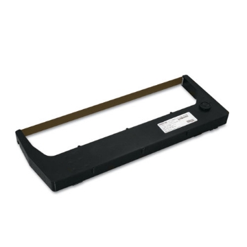 Picture of 255048402 EXTENDED LIFE RIBBON, BLACK, 4/PACK