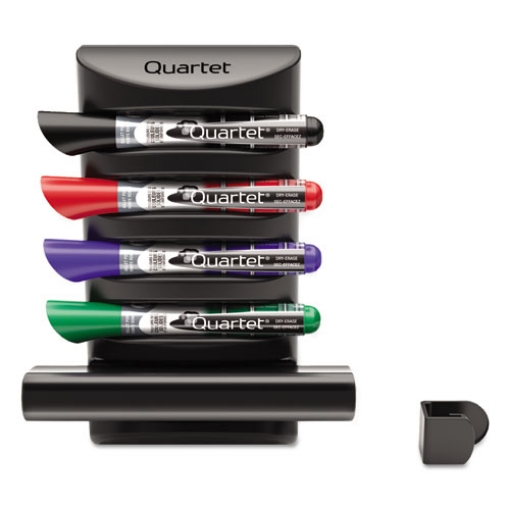 Picture of Prestige 2 Connects Marker Caddy, Broad Chisel Tip, Assorted Colors, 4/pack