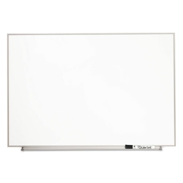 Picture of Matrix Magnetic Boards, 23 x 16, White Surface, Silver Aluminum Frame