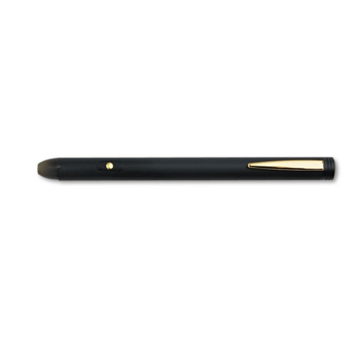 Picture of General Purpose Metal Laser Pointer, Class 3a, Projects 1,148 Ft, Black