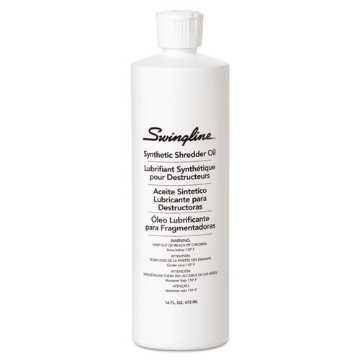 Picture of Shredder Oil, 16 oz Bottle