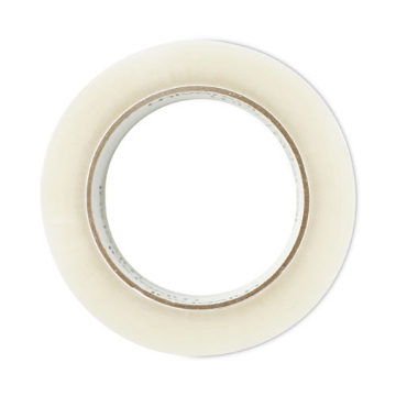 Picture of General-Purpose Box Sealing Tape, 3" Core, 1.88" X 110 Yds, Clear, 6/pack