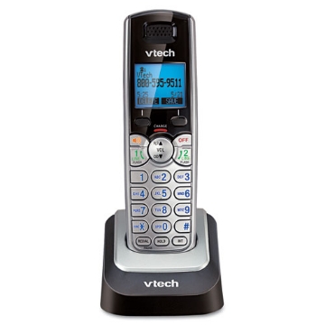 Picture of Two-Line Cordless Accessory Handset For Ds6151