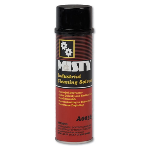 Picture of Ics Energized Electrical Cleaner, 20 Oz Aerosol Spray, 12/carton