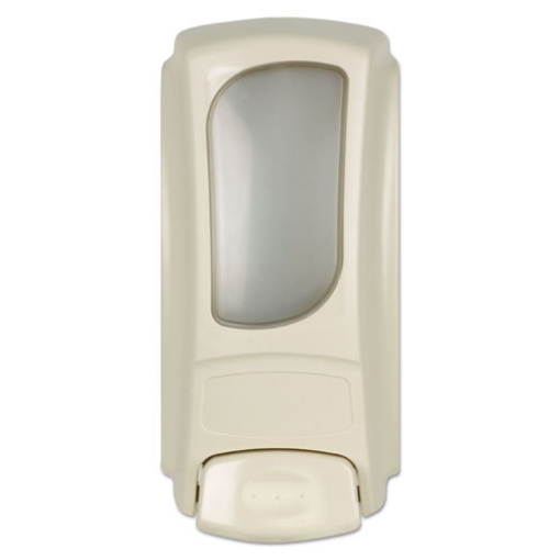Picture of Eco-Smart/anywhere Dispenser, 15 Oz, 3.88 X 3.25 X 7.88, Cream, 6/carton